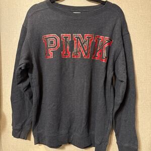 PINK sweatshirt
